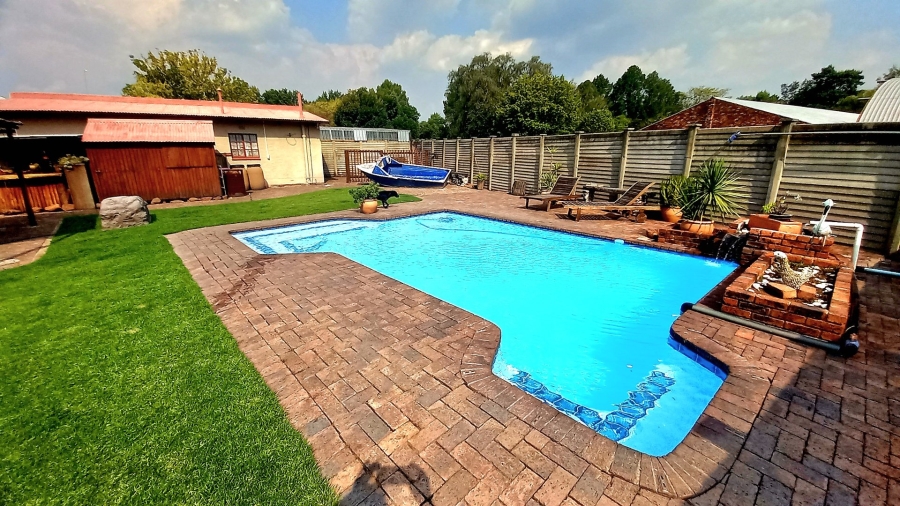 3 Bedroom Property for Sale in Sasolburg Ext 3 Free State